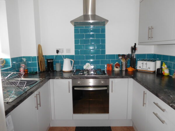 Parnall Crescent, Bristol, BS37