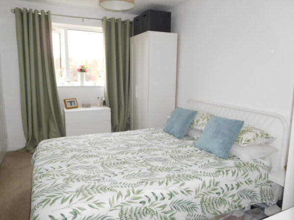 Parnall Crescent, Bristol, BS37