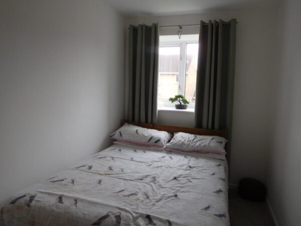 Parnall Crescent, Bristol, BS37
