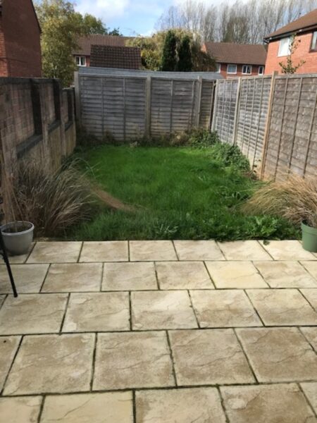 Parnall Crescent, Bristol, BS37