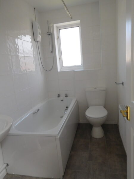 Parnall Crescent, Bristol, BS37