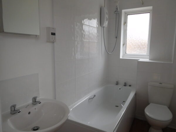 Parnall Crescent, Bristol, BS37