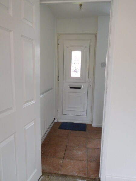 Parnall Crescent, Bristol, BS37