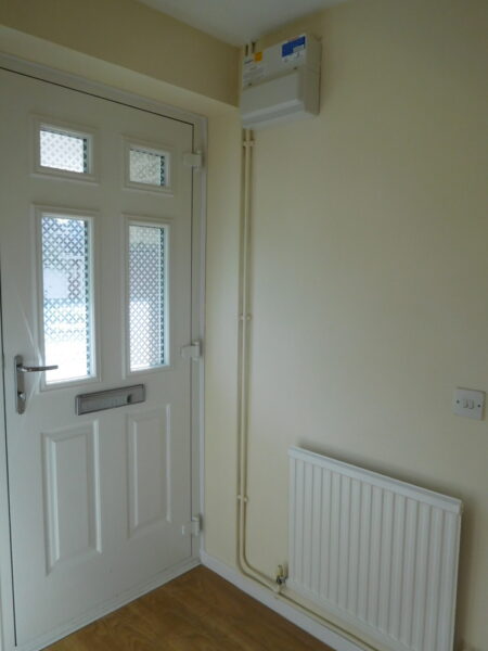 Hartley Close, Bristol, BS37