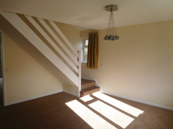 Hartley Close, Bristol, BS37