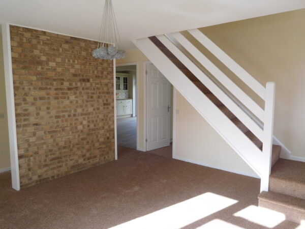 Hartley Close, Bristol, BS37