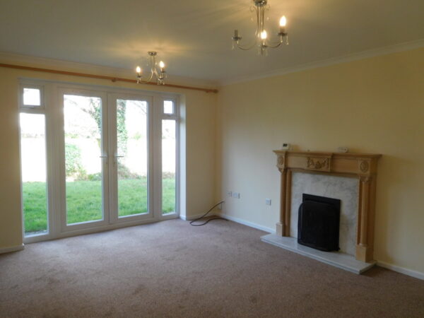 Hartley Close, Bristol, BS37