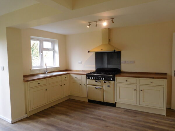 Hartley Close, Bristol, BS37
