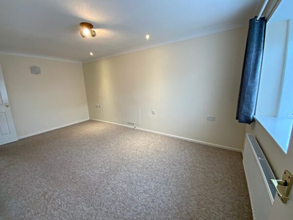 Cheshire Close, Yate