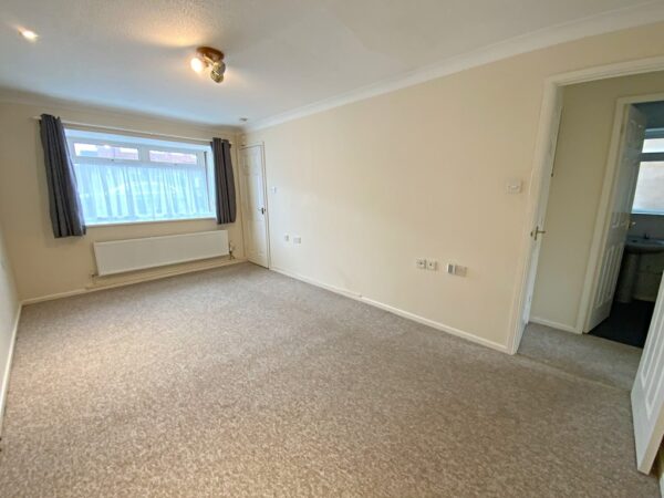 Cheshire Close, Yate