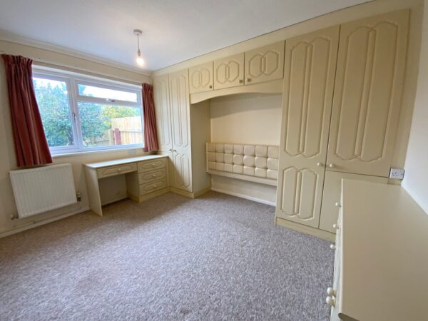 Cheshire Close, Yate