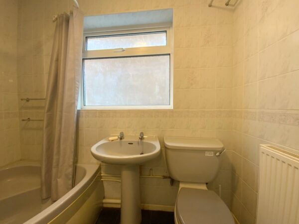 Cheshire Close, Yate