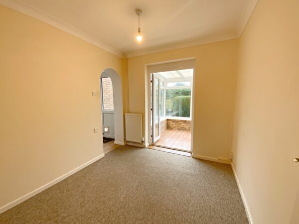 Cheshire Close, Yate