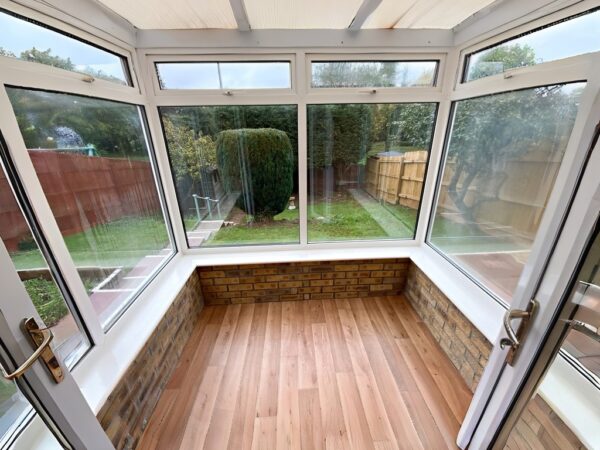 Cheshire Close, Yate