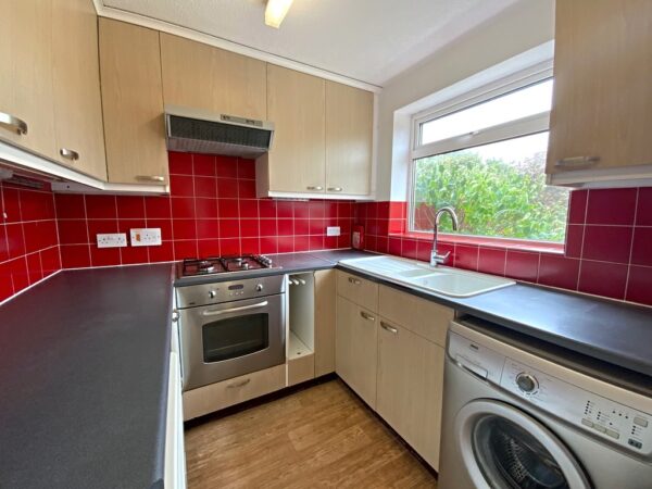 Cheshire Close, Yate