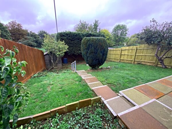 Cheshire Close, Yate