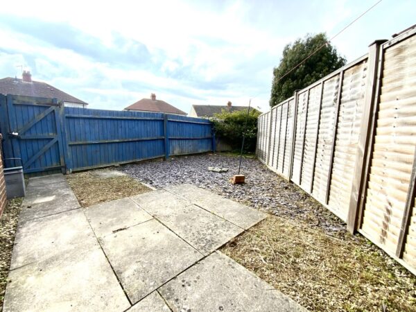 Chatterton Road, Yate