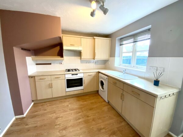 Chatterton Road, Yate