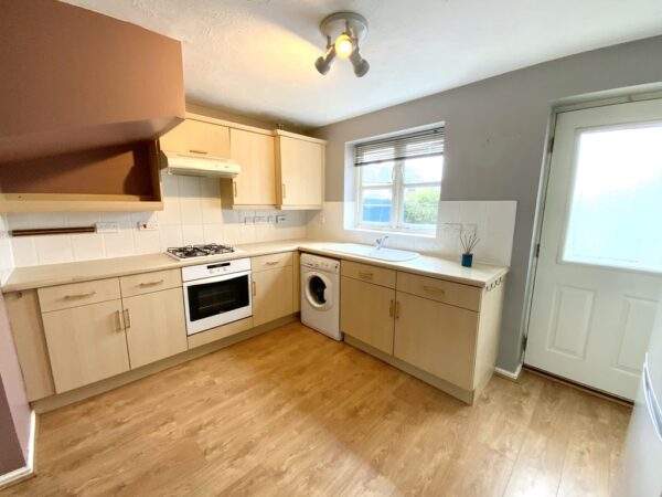 Chatterton Road, Yate