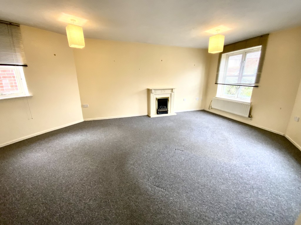 Chatterton Road, Yate