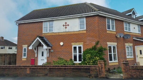 Chatterton Road, Yate