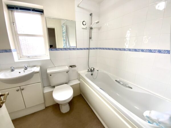 Chatterton Road, Yate