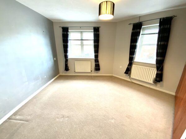 Chatterton Road, Yate