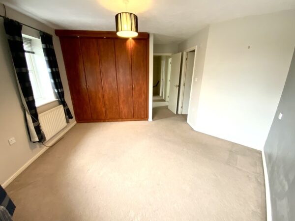 Chatterton Road, Yate