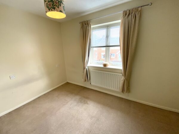 Chatterton Road, Yate