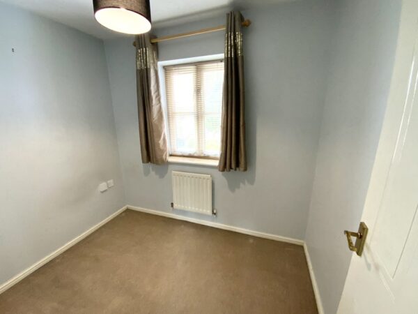 Chatterton Road, Yate
