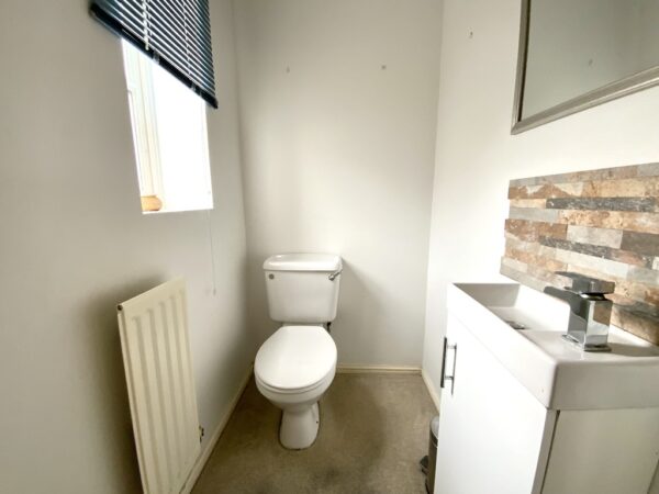 Chatterton Road, Yate