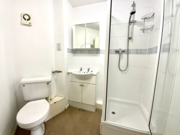 Chatterton Road, Yate