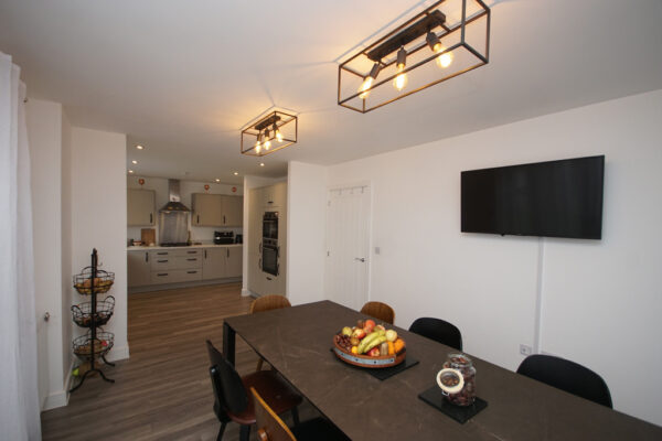 Reeves Gardens, Yate