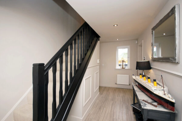 Aster Crescent, Emersons Green, Bristol