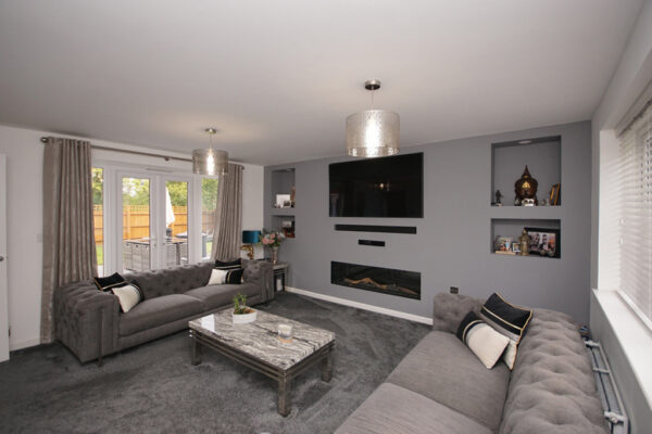 Aster Crescent, Emersons Green, Bristol
