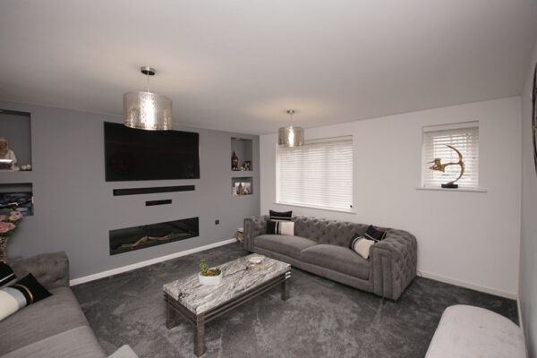 Aster Crescent, Emersons Green, Bristol