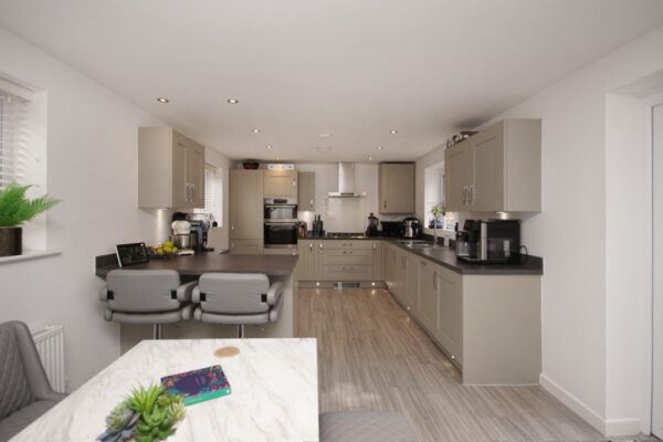 Aster Crescent, Emersons Green, Bristol