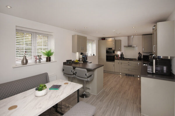 Aster Crescent, Emersons Green, Bristol