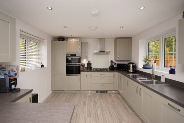 Aster Crescent, Emersons Green, Bristol
