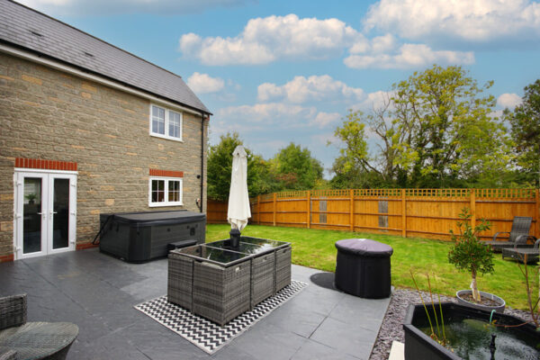 Aster Crescent, Emersons Green, Bristol