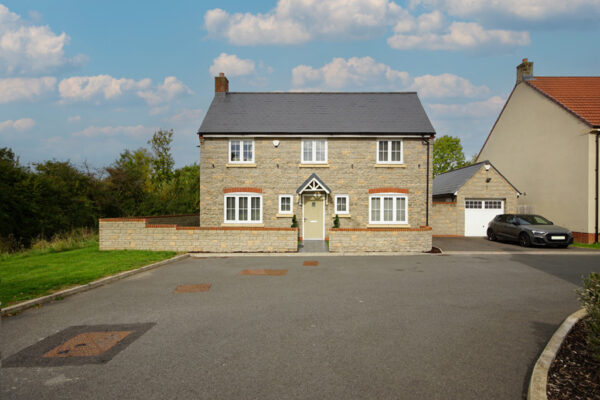 Aster Crescent, Emersons Green, Bristol