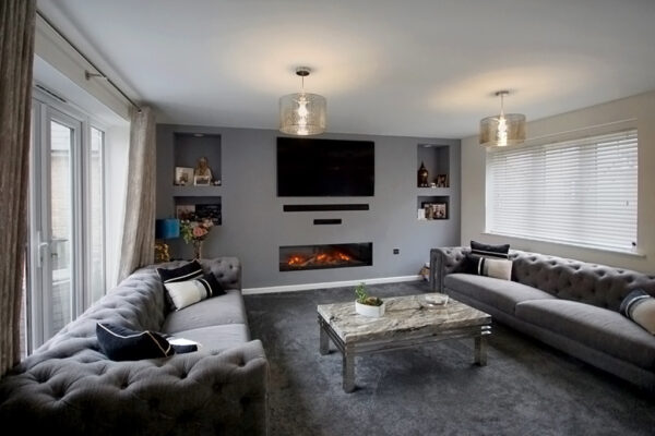 Aster Crescent, Emersons Green, Bristol
