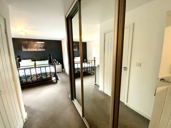 Aster Crescent, Emersons Green, Bristol