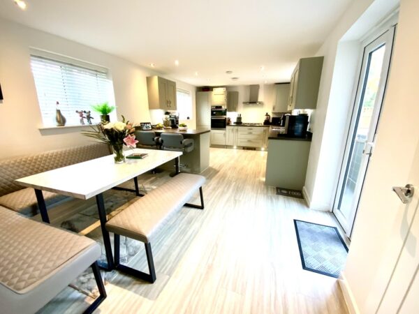 Aster Crescent, Emersons Green, Bristol