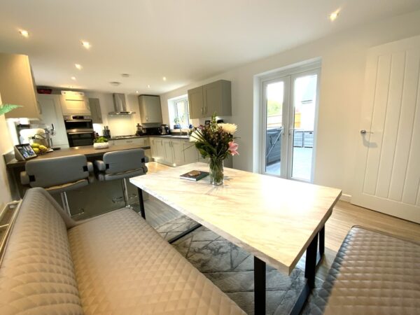 Aster Crescent, Emersons Green, Bristol