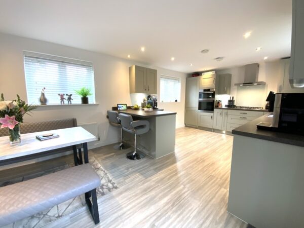 Aster Crescent, Emersons Green, Bristol