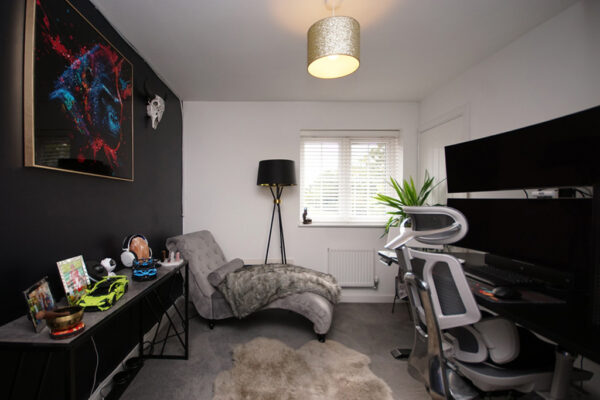 Aster Crescent, Emersons Green, Bristol