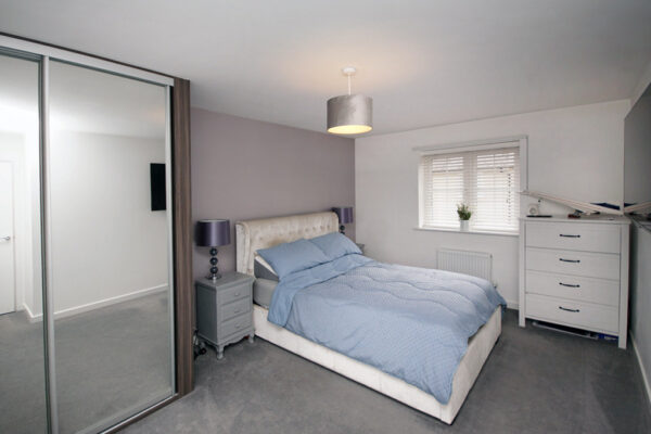 Aster Crescent, Emersons Green, Bristol