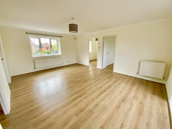 Long Croft, Bristol, BS37