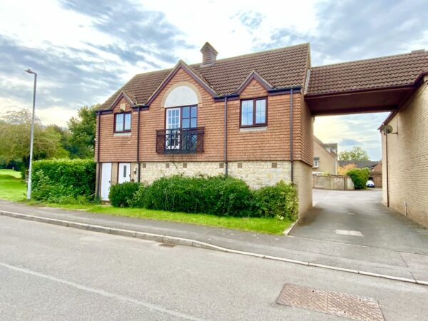 Long Croft, Bristol, BS37
